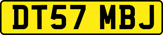 DT57MBJ