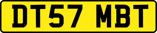 DT57MBT