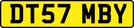 DT57MBY
