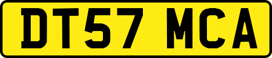 DT57MCA