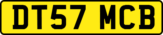 DT57MCB