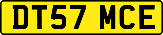 DT57MCE