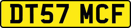 DT57MCF
