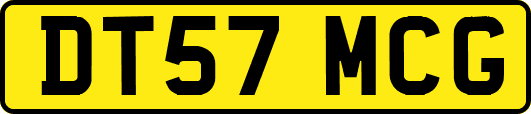 DT57MCG