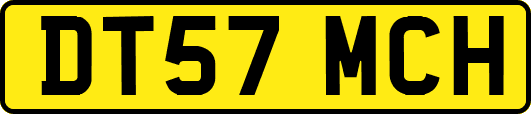 DT57MCH