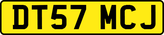 DT57MCJ
