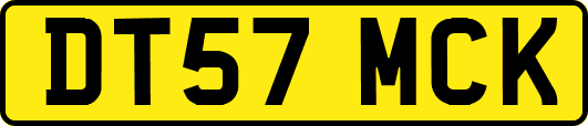 DT57MCK