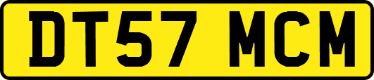 DT57MCM