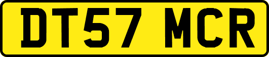 DT57MCR