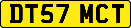 DT57MCT