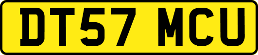 DT57MCU