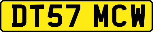 DT57MCW