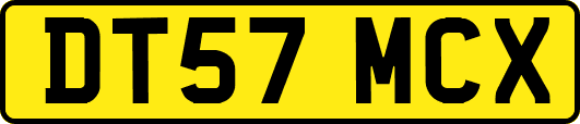 DT57MCX