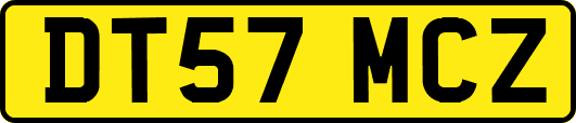DT57MCZ
