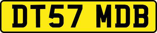DT57MDB