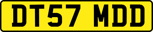 DT57MDD