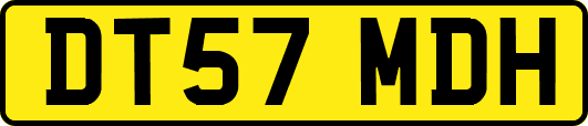 DT57MDH