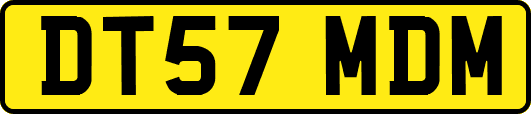 DT57MDM