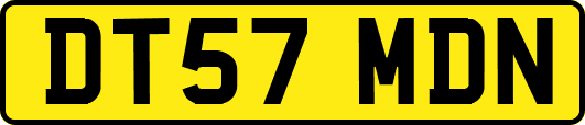 DT57MDN