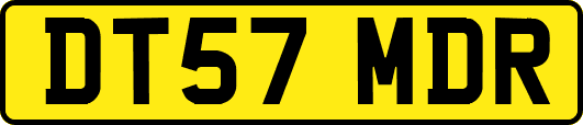 DT57MDR