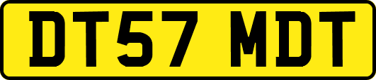 DT57MDT