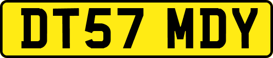 DT57MDY