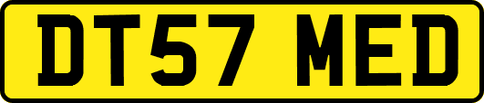 DT57MED