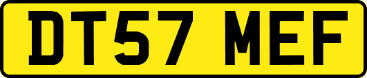 DT57MEF