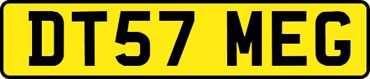 DT57MEG