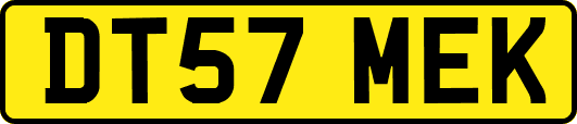 DT57MEK