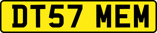DT57MEM