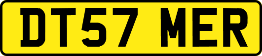 DT57MER