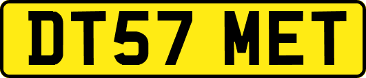 DT57MET