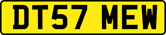 DT57MEW
