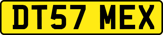 DT57MEX