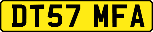 DT57MFA