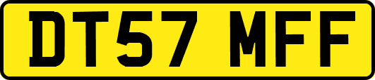 DT57MFF