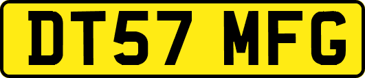 DT57MFG