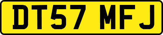 DT57MFJ
