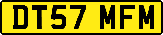 DT57MFM