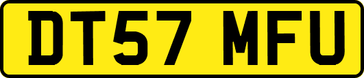 DT57MFU