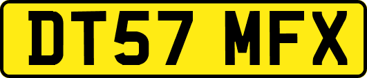 DT57MFX