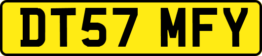 DT57MFY