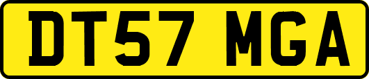 DT57MGA