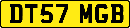DT57MGB