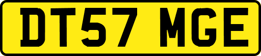DT57MGE