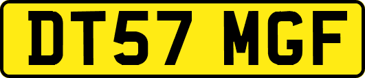 DT57MGF