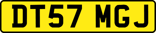 DT57MGJ