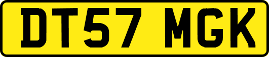 DT57MGK