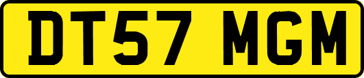DT57MGM